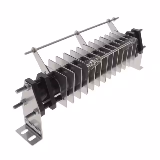 ERZ-U34JP252F Panasonic Electronic Components TVS - Varistors MOVs